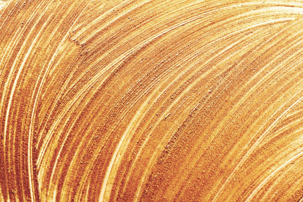 Golden festive texture - Фото, изображение