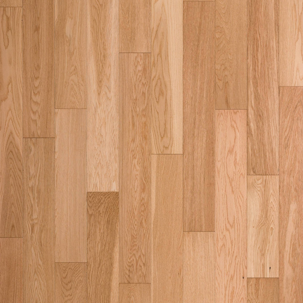 Brushed Oak Natural Floor Texture - Photo, Image