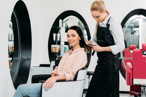 Beauty salon - Foto, Imagen