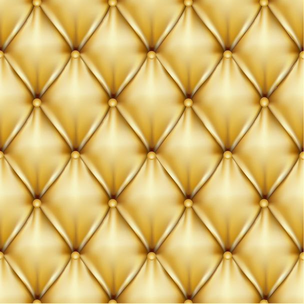 couro dourado
 - Vetor, Imagem