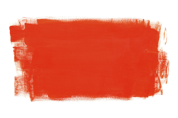 rode verf - Foto, afbeelding