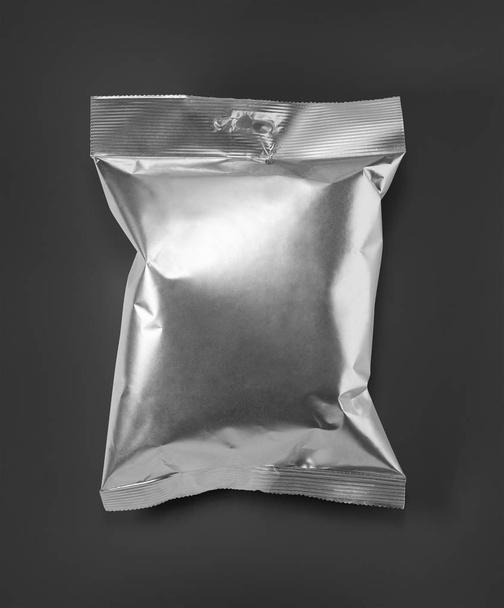 tiszta csomagolás alumínium - Fotó, kép