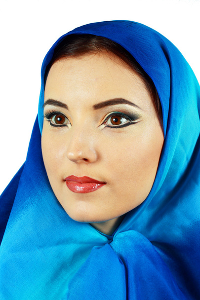 Arabian woman - Foto, imagen