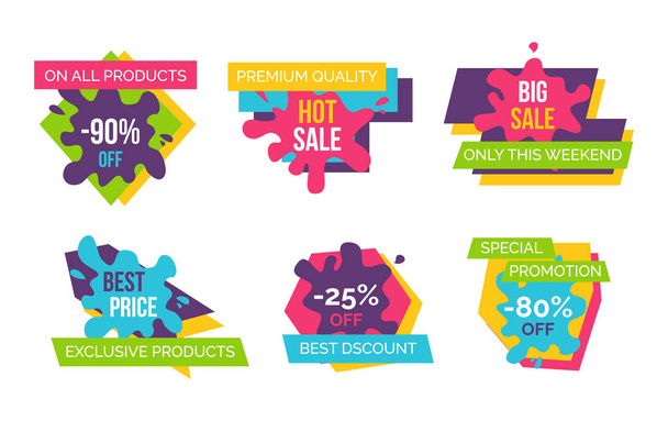 On All Products -90 Off on Vector Illustration - Vector, Image