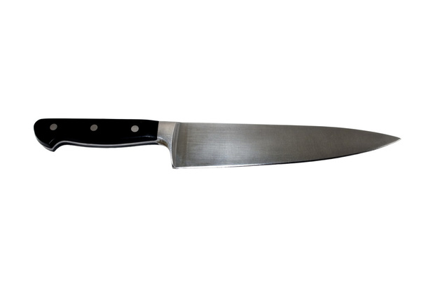 Μαχαίρι κουζίνας - Φωτογραφία, εικόνα