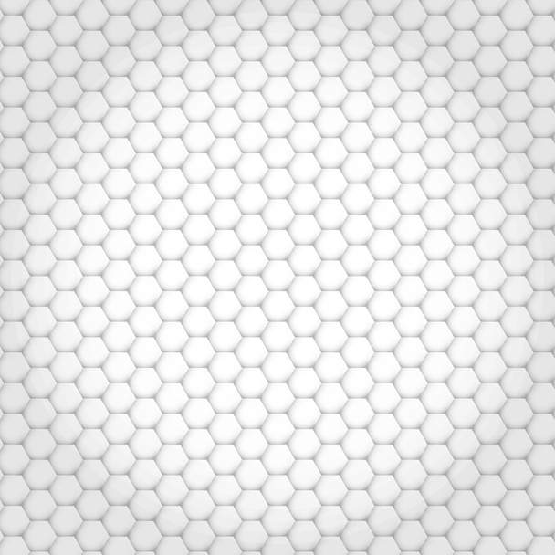 Vector abstract background.White bacground. - Vector, Image