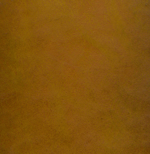 Brown leather background. texture - Photo, Image
