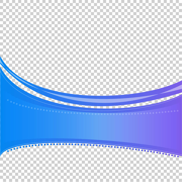 elemento de diseño superposición de fondo para malla de color azul03
 - Vector, imagen