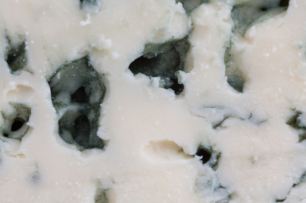 kék sajt - Fotó, kép