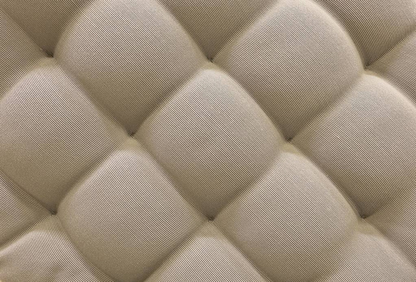 Textura de fondo de patrón de tela de tapicería marrón
 - Foto, imagen