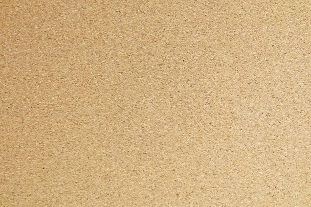 Cerrado de textura horizontal de tablero de corcho marrón
 - Foto, Imagen