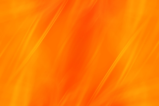 Fond orange juteux
 - Photo, image