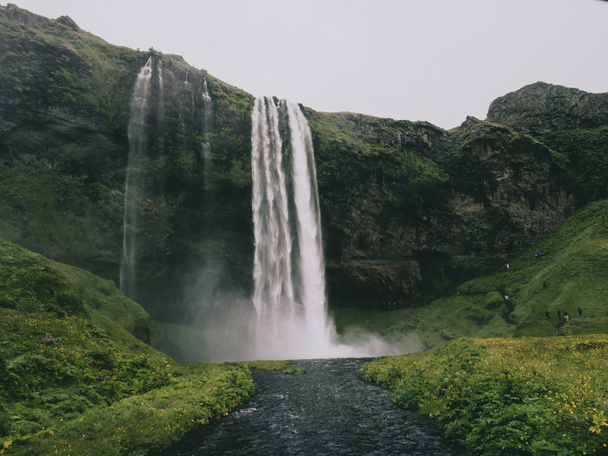 Iceland - Foto, Imagem