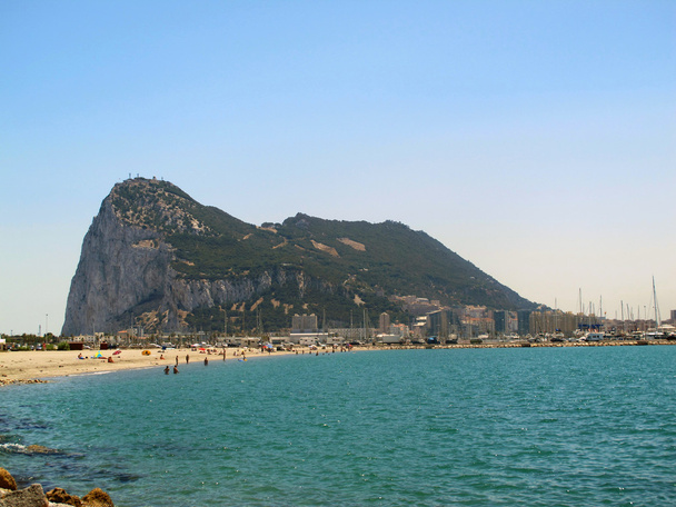 Gibraltar - Foto, imagen