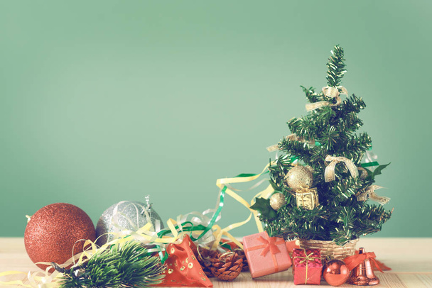 Christmas backgrounds 2018 - Photo, Image