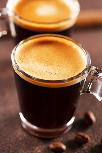 Coffee cups - Foto, Imagem
