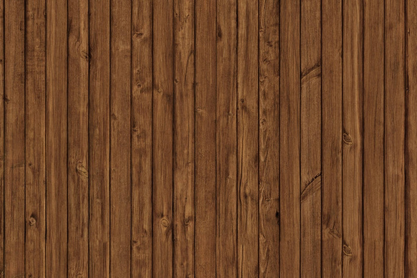 Wood texture with natural patterns, brown wooden textue. - Фото, зображення