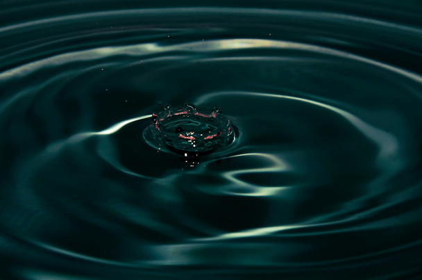 Крапельне води
 - Фото, зображення