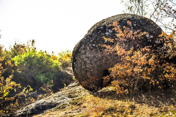 a big stones - Foto, Imagem