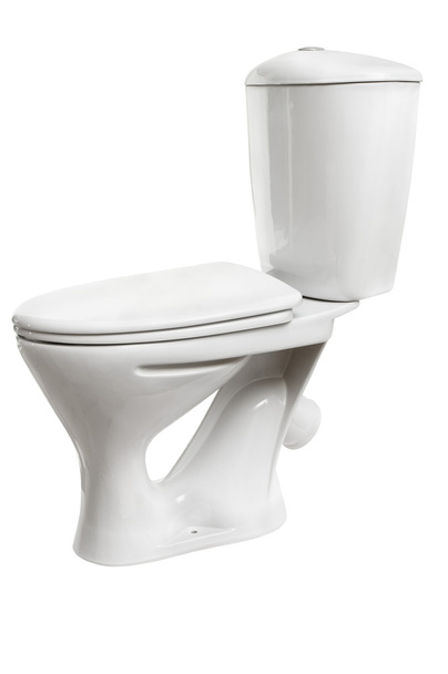 Toilet bowl - Foto, imagen