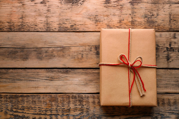Parcella gift box  - Fotó, kép