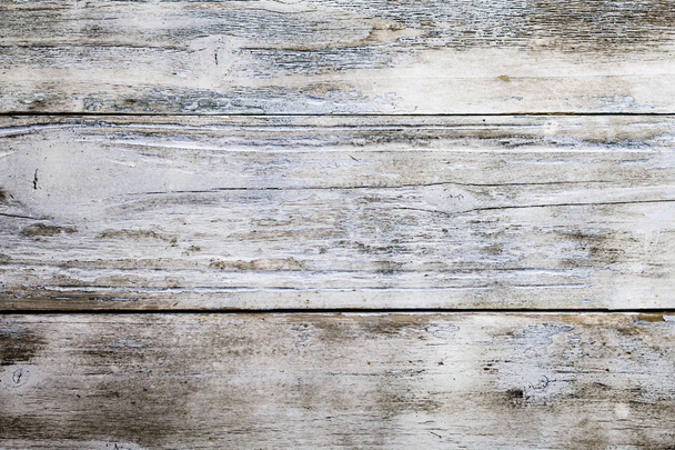 Aged Wooden Board Background - Photo, image