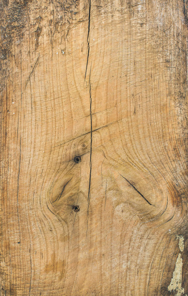 古い素朴な木の質感 - 写真・画像