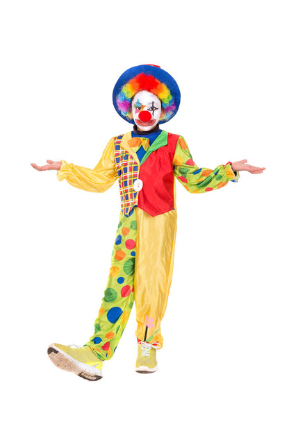 Clown - Фото, зображення