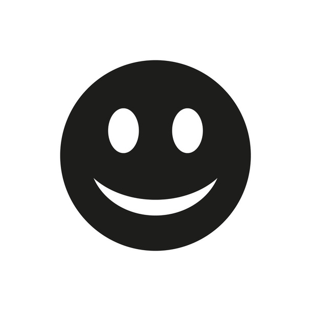 Vector smileys emoção
 - Vetor, Imagem
