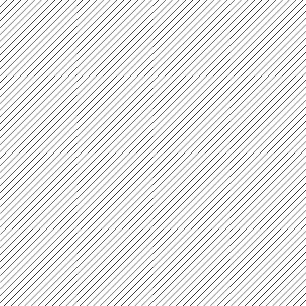 thin diagonal stripes vector background - Vector, Image