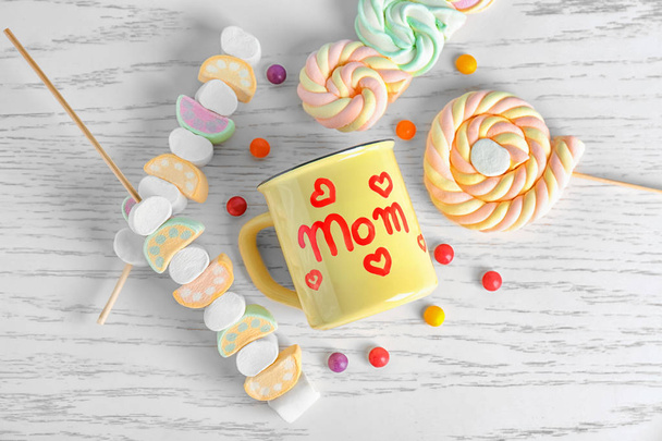 Mother's day concept - Fotografie, Obrázek