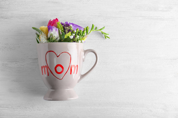 Mother's day concept - Fotó, kép