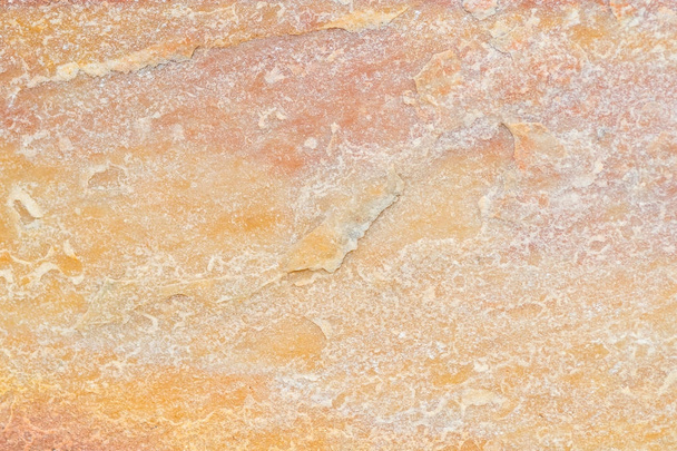 Yellow natural stone texture and background seamless - Foto, afbeelding