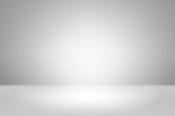 Αφηρημένα φόντο λευκό, κομψό χώρο για την τοποθέτηση ενός προϊόντος ή ενός κειμένου. - Φωτογραφία, εικόνα