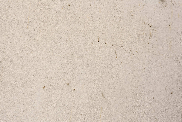 Fragmento de pared con arañazos y grietas - Foto, imagen