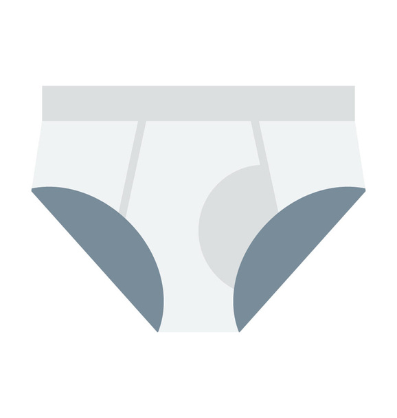  Panty Vector Icon - Wektor, obraz