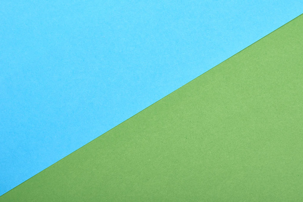 Material design style of color paper. Template for background and web. Vivid colors. - Zdjęcie, obraz