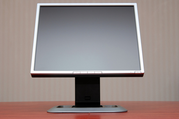 LCD monitor - Fotó, kép