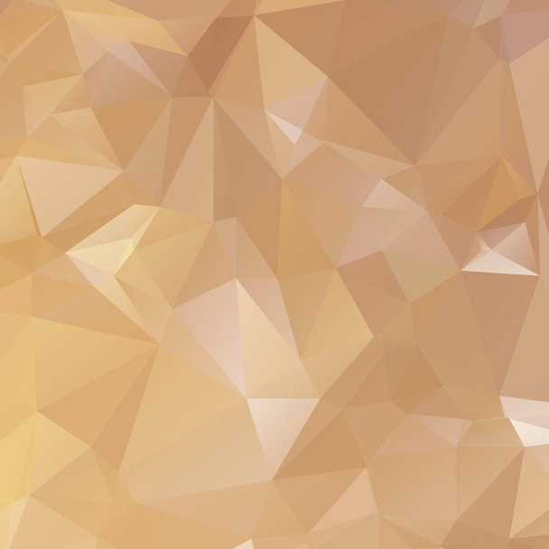Abstract luxury polygon texture - Vektor, kép