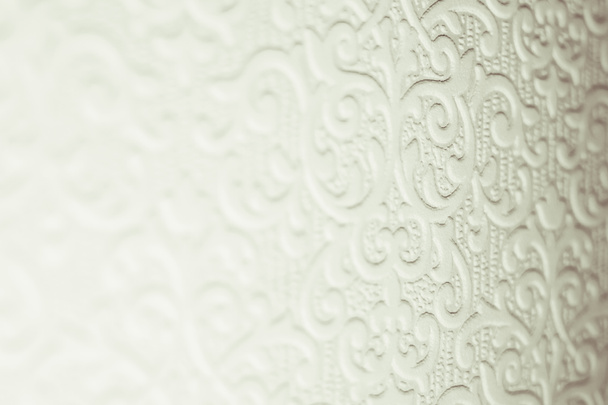 patterned white Wallpaper - Photo, Image