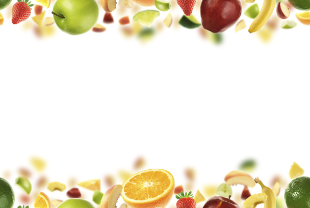 Multifruit - Foto, afbeelding
