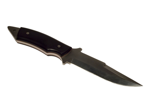 Нож охотника
 - Фото, изображение