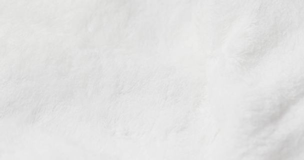 fehér törülközőt textúra háttér - Fotó, kép
