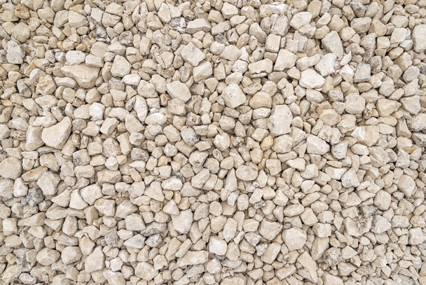 texture of gravel for background - Photo, Image