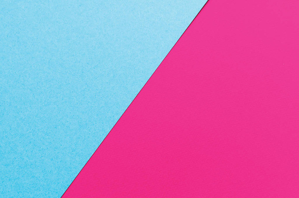 Colored geometric paper texture background.   - Фото, зображення