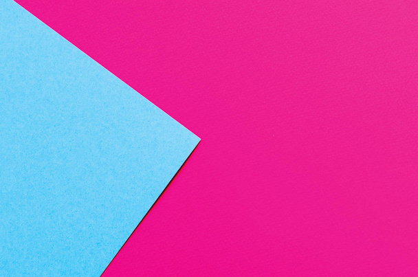Colored geometric paper texture background.   - Foto, immagini