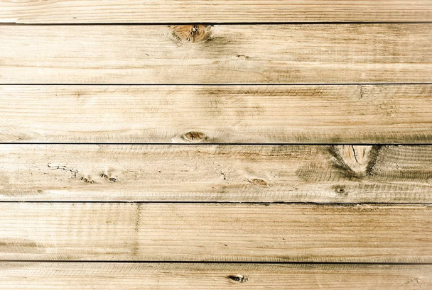 Ξύλινη υφή φόντο, σανίδες ξύλου. Ξύλο Grunge, βαμμένο ξύλινο μοτίβο τοίχου. - Φωτογραφία, εικόνα
