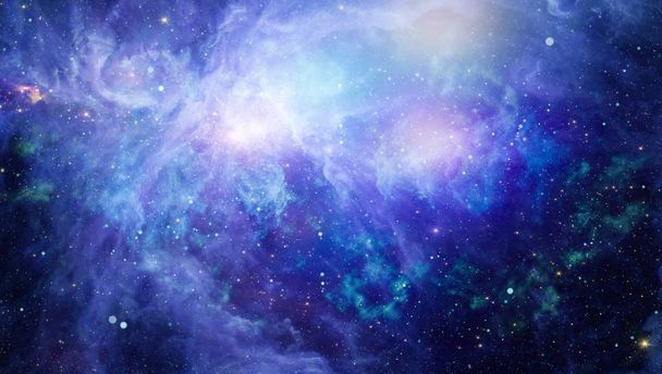 Галактика - елементи цьому зображенні мебльовані НАСА - Фото, зображення
