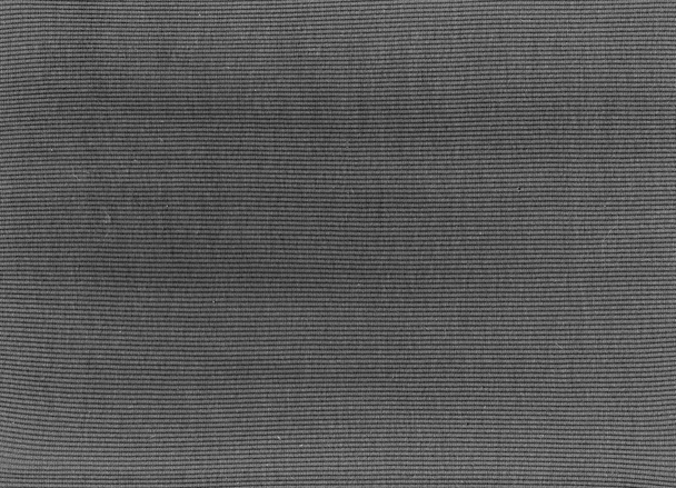 Pamut ronggyal textúra-fekete-fehér. - Fotó, kép