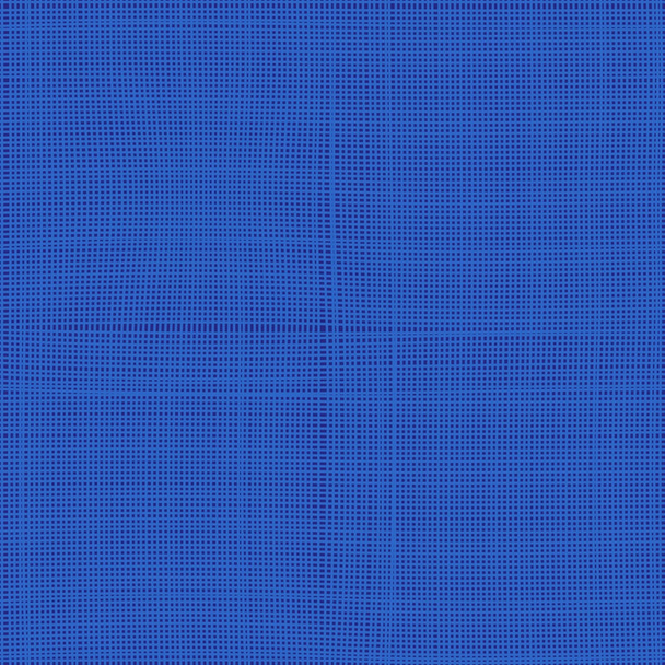 青いキャンバス テクスチャ、背景、テクスチャ、マスクまたはバンプとして使用するベクトルの背景です。シームレスなベクトル パターン. - ベクター画像